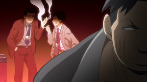 Ansatsu Kyoushitsu (TV)